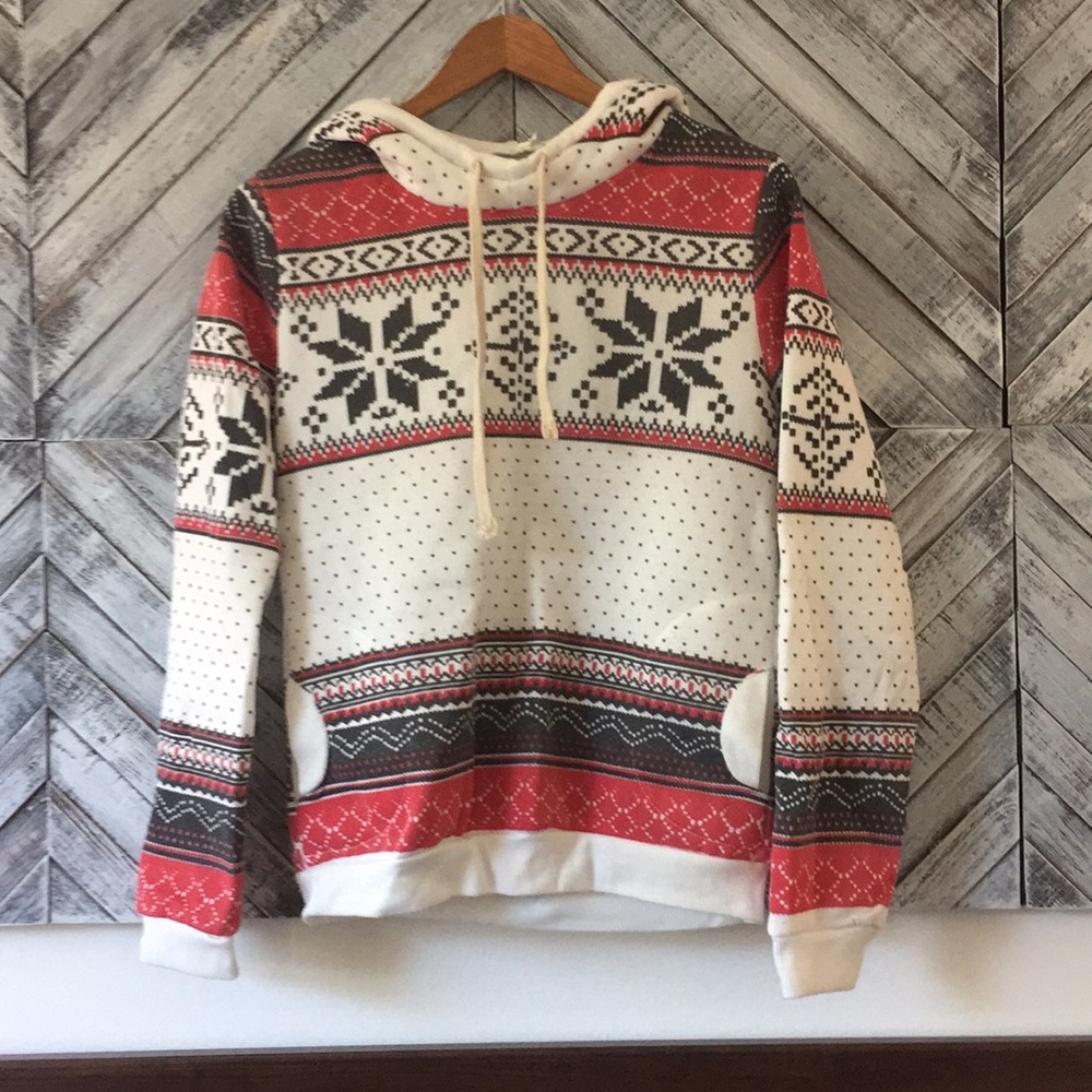 Sweatshirt